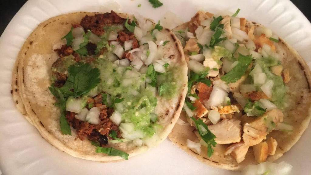 Tacos Esquinita | restaurant | 2027 W 8th St, Los Angeles, CA 90057, USA | 2135292370 OR +1 213-529-2370