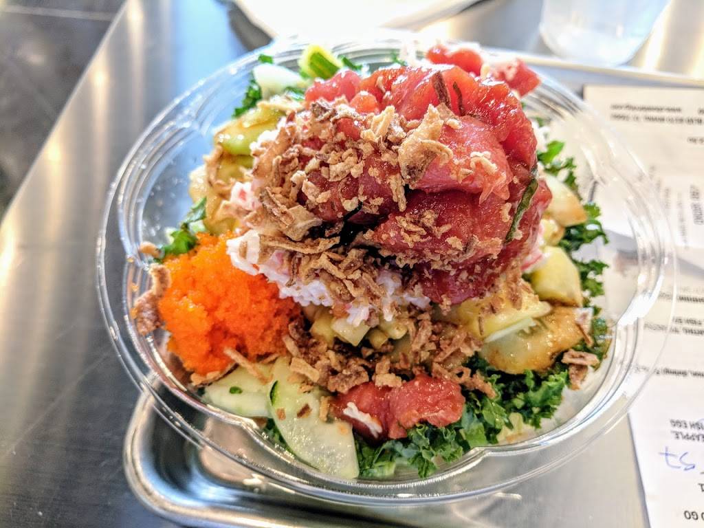 Cbowls Poke | restaurant | 3601 Regent Blvd, Irving, TX 75063, USA | 4697060060 OR +1 469-706-0060