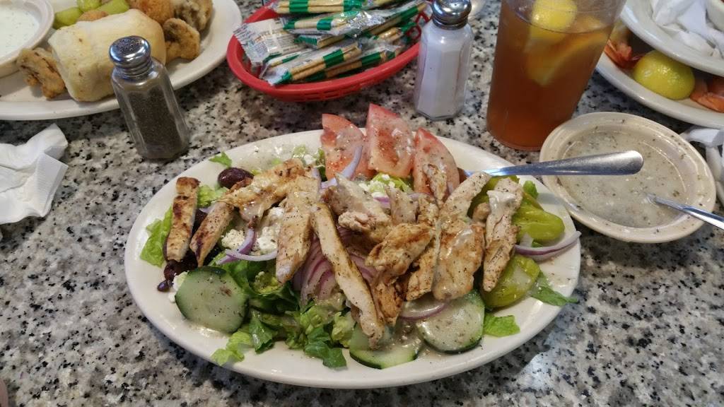 Tonys Family Restaurant | restaurant | 1629 Meyer St, Sealy, TX 77474, USA | 9798854140 OR +1 979-885-4140