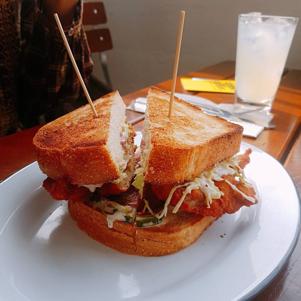 Radhaus | restaurant | Landmark Building A, San Francisco, CA 94109, USA | 4154454556 OR +1 415-445-4556