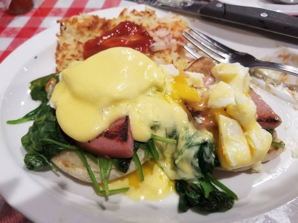 Mos Egg House | restaurant | 27405 Jefferson Ave, Temecula, CA 92590, USA | 9515067708 OR +1 951-506-7708