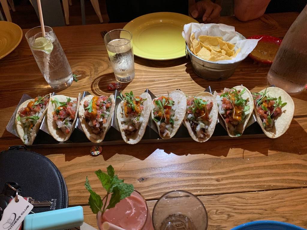 Mission Taco | restaurant | 371 New York Ave, Huntington, NY 11743, USA | 6316148226 OR +1 631-614-8226