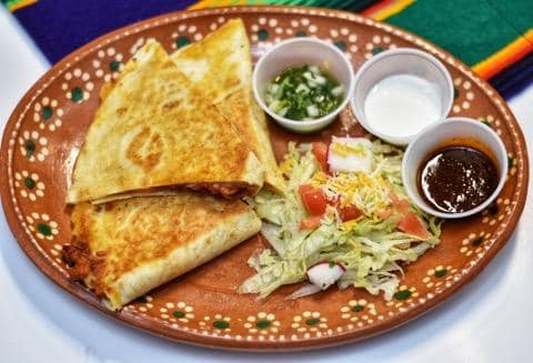 Goyita Antojitos Food Truck | restaurant | 7712 Riverview Dr, Riverview, FL 33578, USA | 8133775168 OR +1 813-377-5168