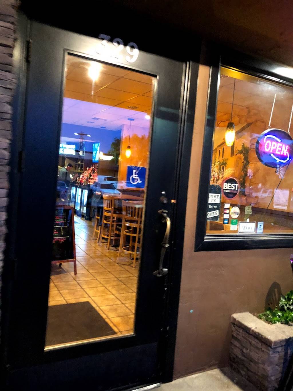 Tio Pepes ( The Original ) | restaurant | 329 Lincoln Center, Stockton, CA 95207, USA | 2099576431 OR +1 209-957-6431