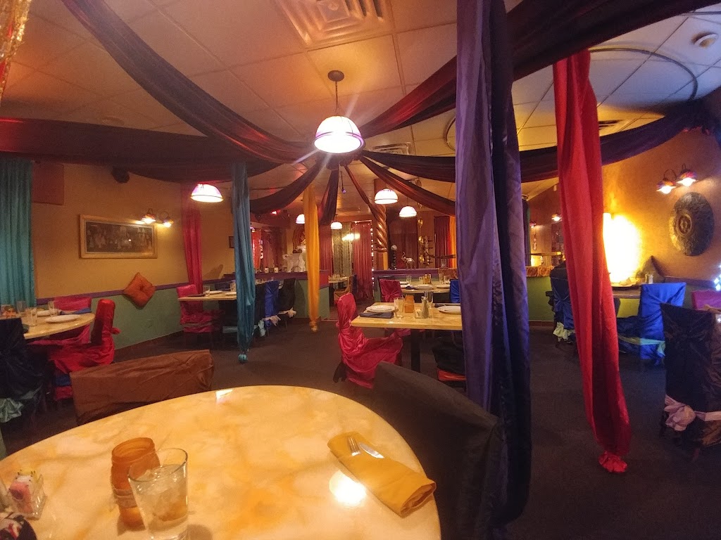 Mr. Tandoori Urban Bar and Grill | restaurant | 310 S Victoria Ave unit c, Pueblo, CO 81003, USA | 7195443000 OR +1 719-544-3000