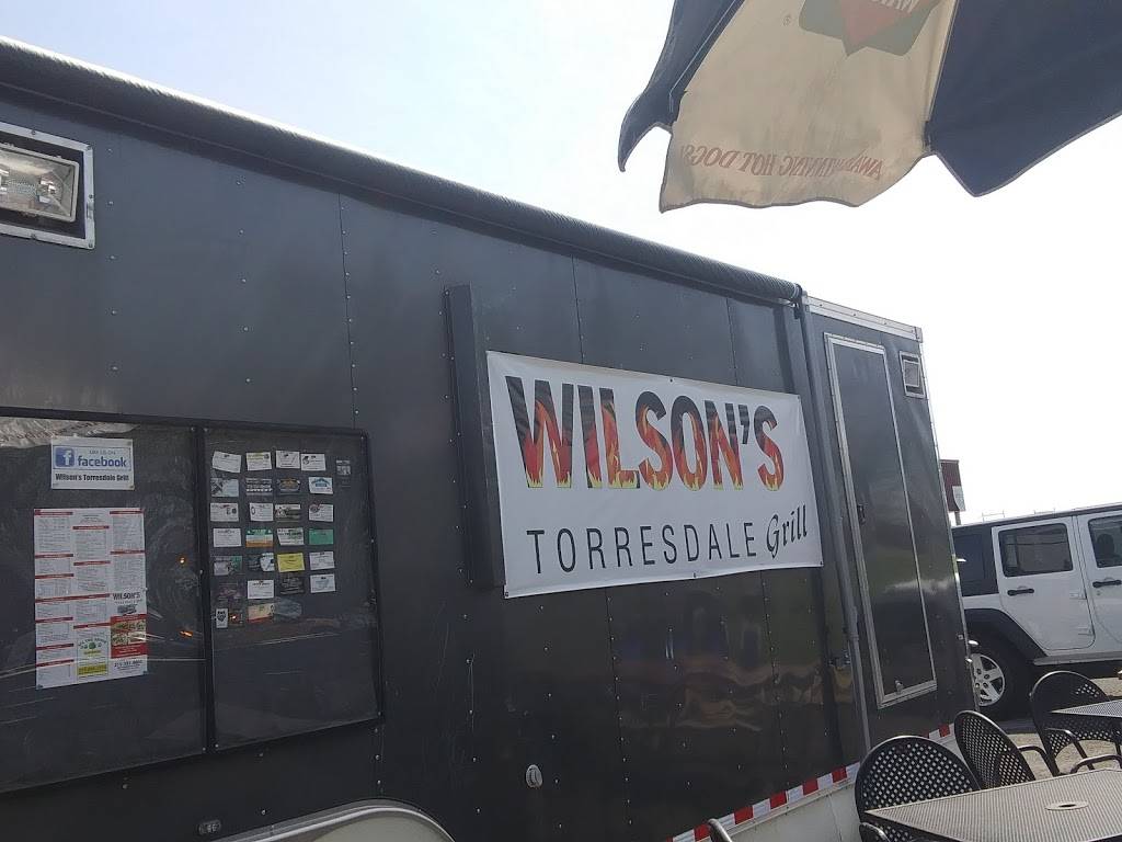 Wilson Torresdale Grill | restaurant | 8803 Torresdale Ave, Philadelphia, PA 19136, USA | 2153318803 OR +1 215-331-8803