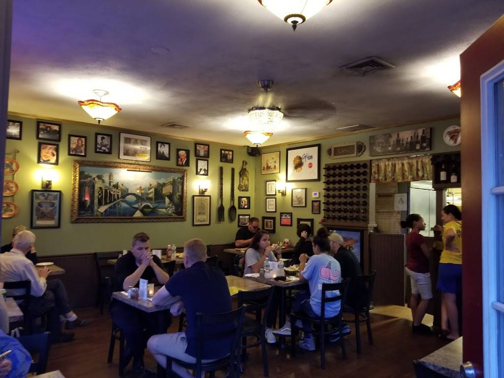 Italian Express Pizzeria | meal delivery | 336 Sumner St, East Boston, MA 02128, USA | 6175610038 OR +1 617-561-0038