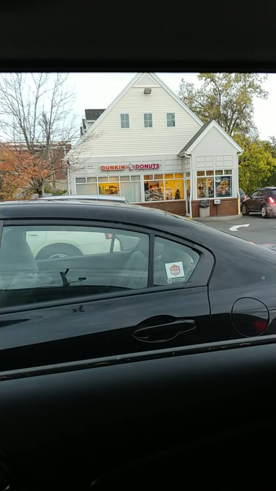 Dunkin | cafe | 880 Barnum Avenue Cutoff, Stratford, CT 06614, USA | 2033784024 OR +1 203-378-4024