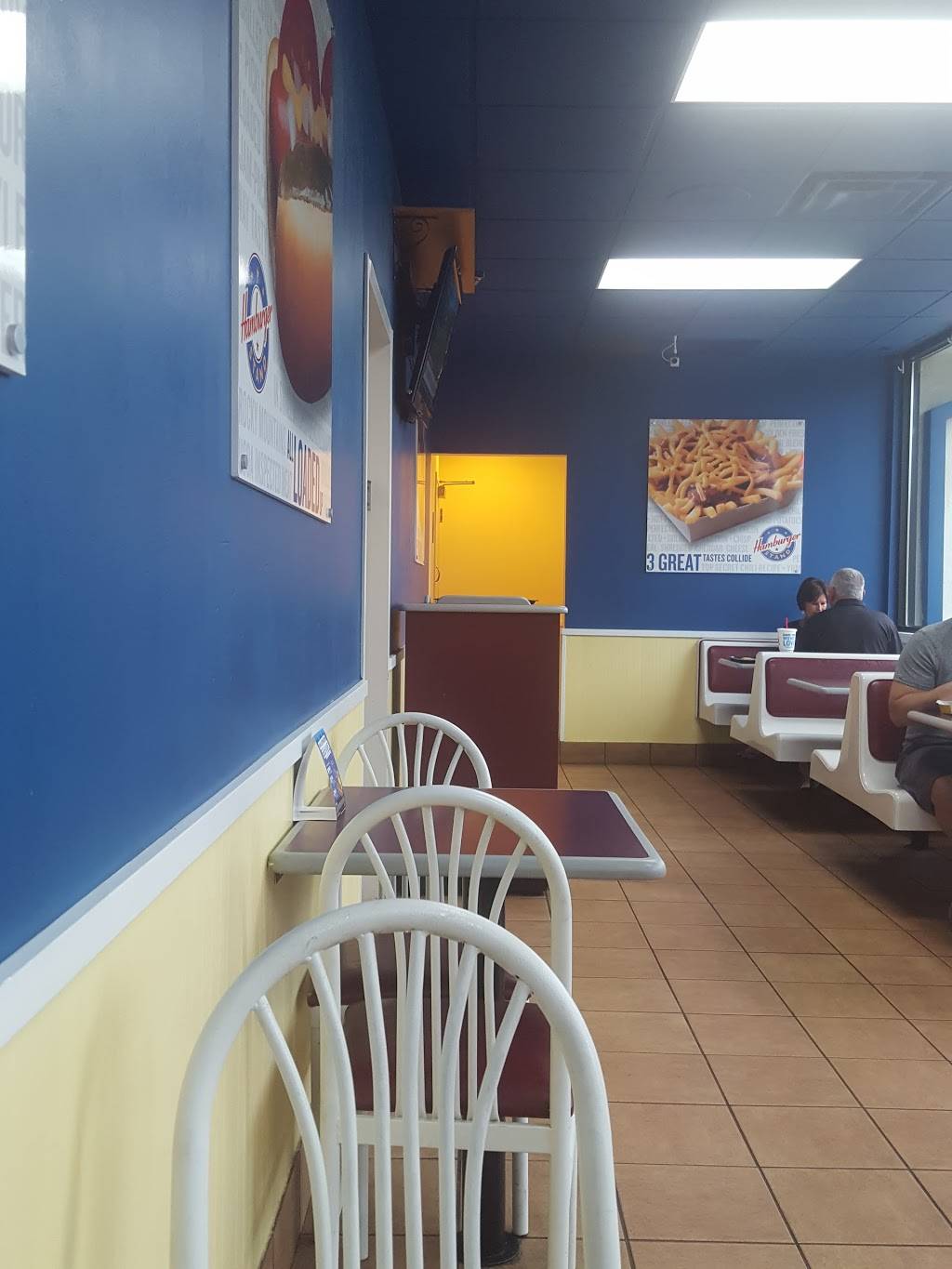 Hamburger Stand | restaurant | 938 South Havana Street, E Kentucky Ave, Aurora, CO 80012, USA | 3033441306 OR +1 303-344-1306