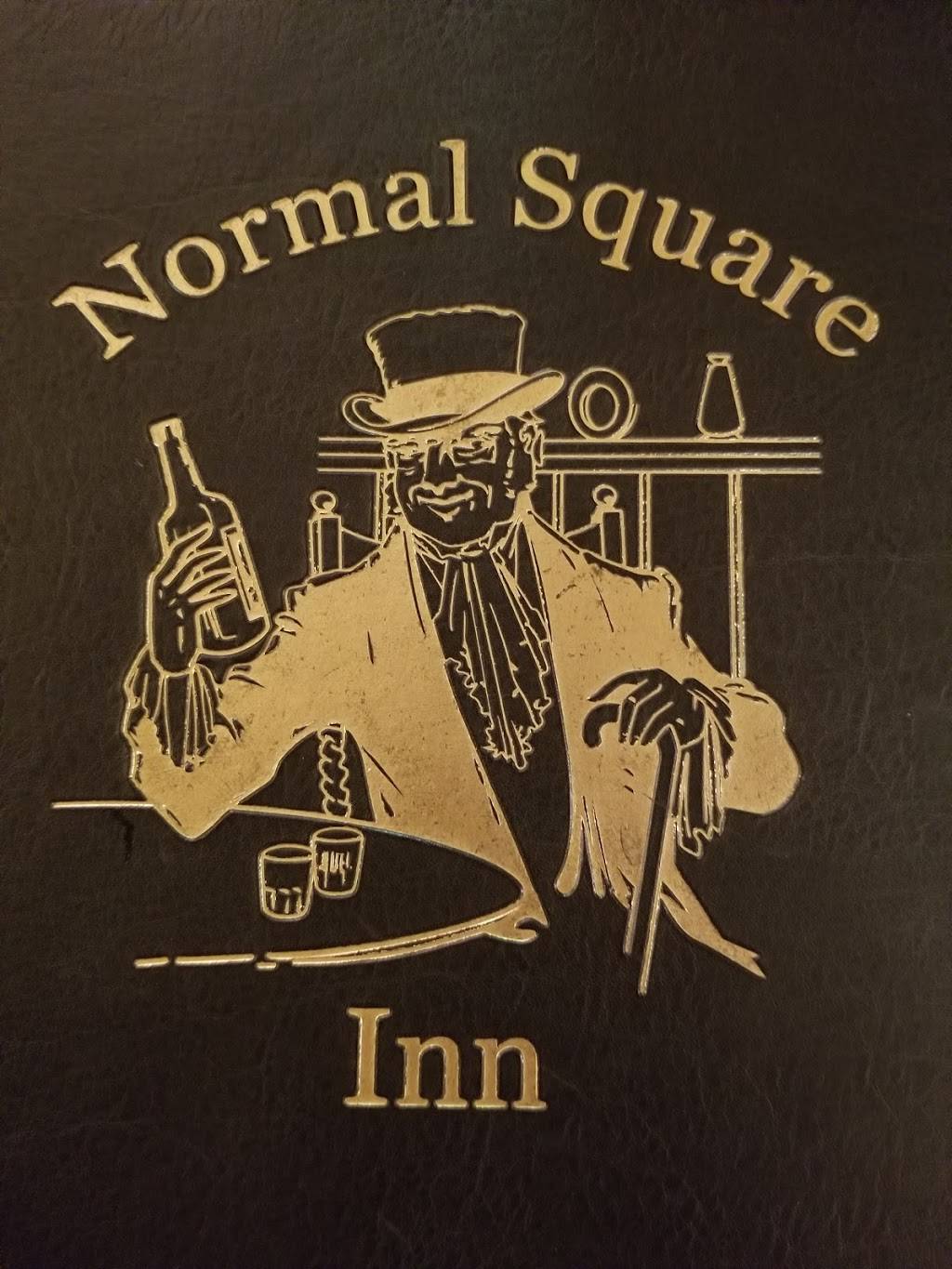Normal Square Inn | restaurant | 30 Fritz Valley Rd, Lehighton, PA 18235, USA | 5703863287 OR +1 570-386-3287