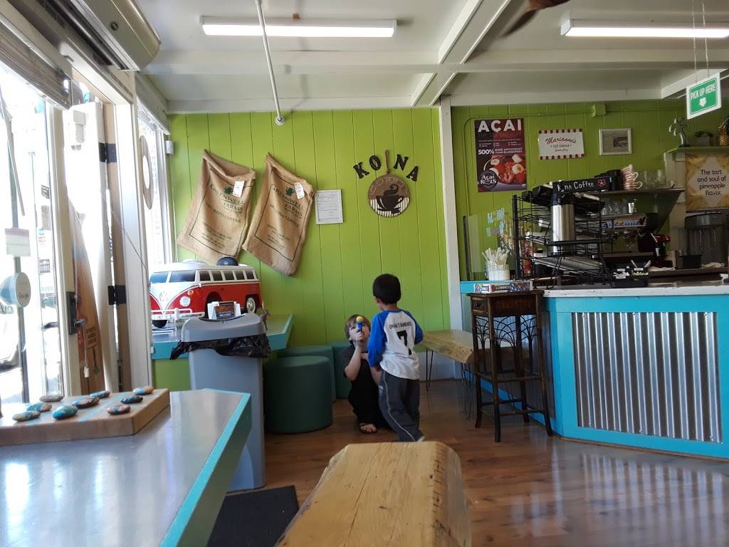 Ohana Shave Ice | cafe | 738 San Benito St, Hollister, CA 95023, USA | 8312509049 OR +1 831-250-9049