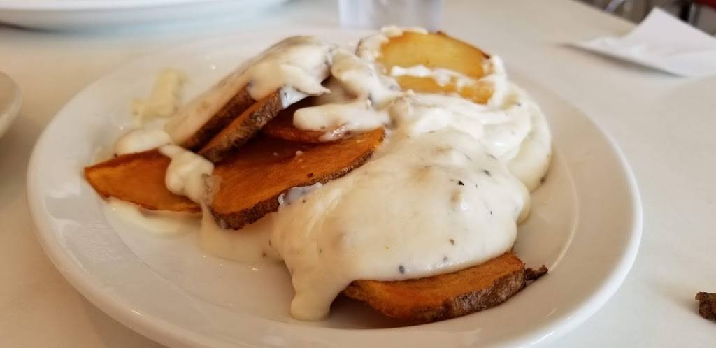 Hoveys Diner | restaurant | 412 E Main St, Olney, IL 62450, USA | 6183954683 OR +1 618-395-4683