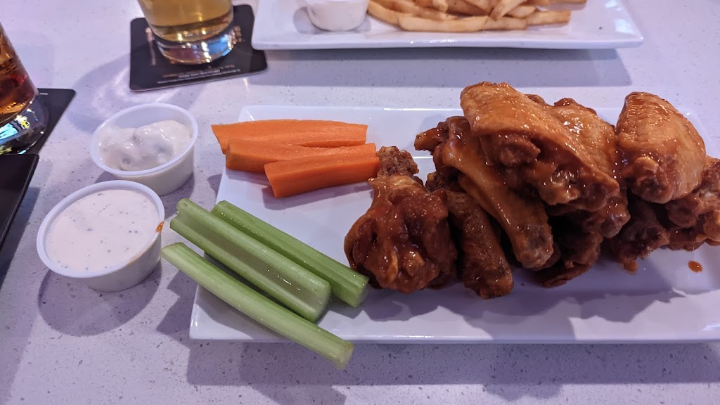 Pitch and Fiddle Fair Oaks | restaurant | 8525 Madison Ave #126, Fair Oaks, CA 95628, USA | 9165347019 OR +1 916-534-7019