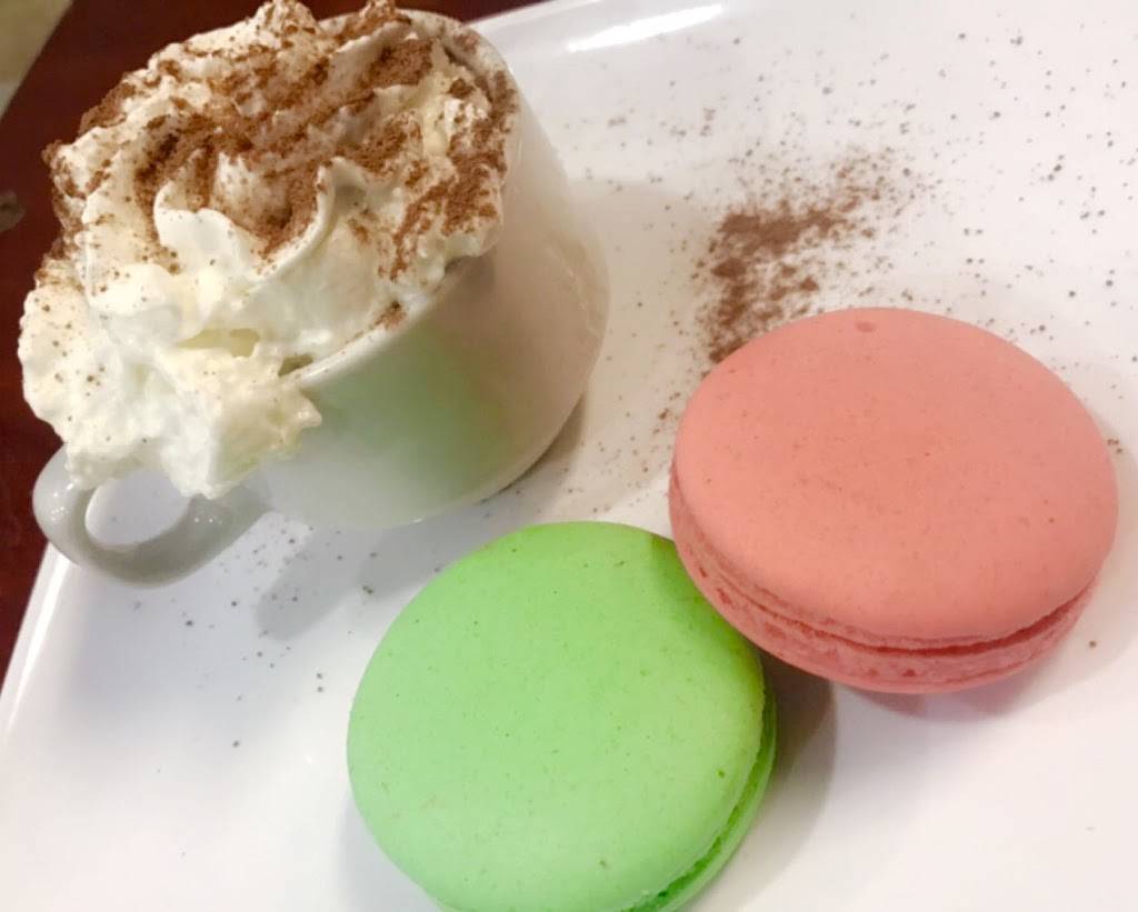 Panini Cafe | restaurant | 512 S Brookhurst St, Anaheim, CA 92804, USA | 7145205661 OR +1 714-520-5661