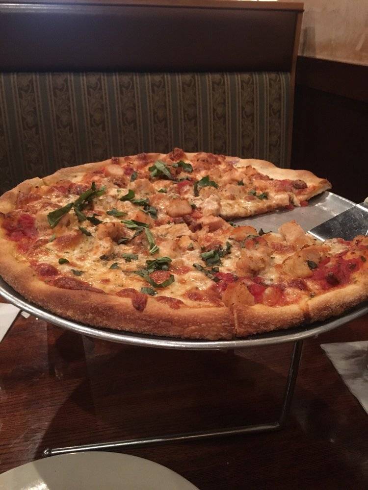 Dominics Restaurant | restaurant | 1790 N Congress Ave, Boynton Beach, FL 33426, USA | 5617343033 OR +1 561-734-3033