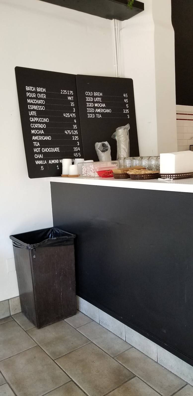 Uccello Coffee | cafe | 340 14th St, Oakland, CA 94612, USA | 5109228665 OR +1 510-922-8665