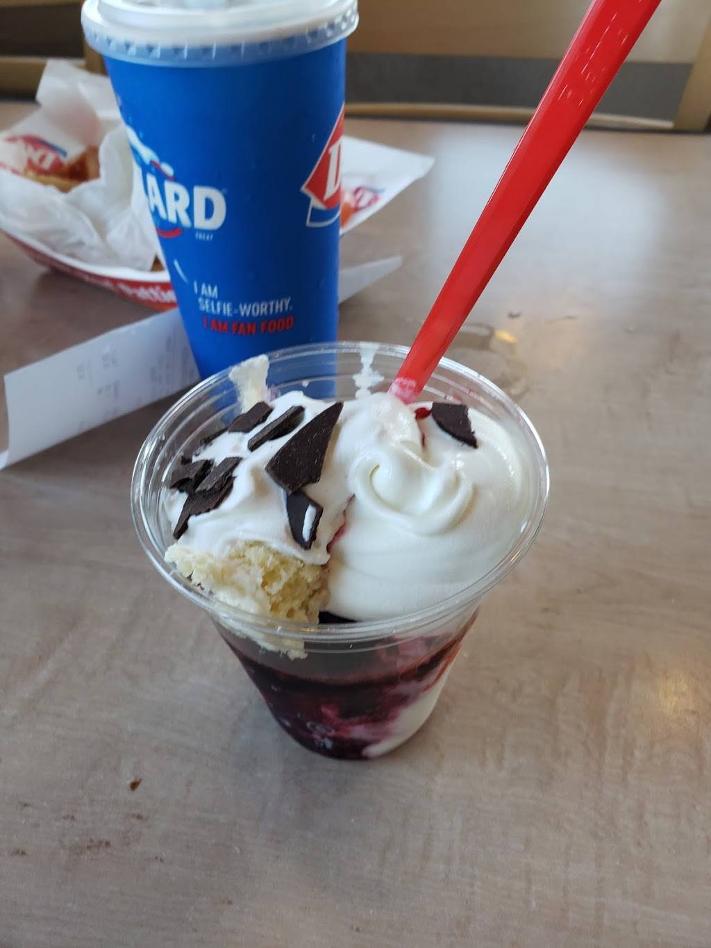 Dairy Queen Grill & Chill | restaurant | 5302 S 72nd St, Ralston, NE 68127, USA | 4026148602 OR +1 402-614-8602