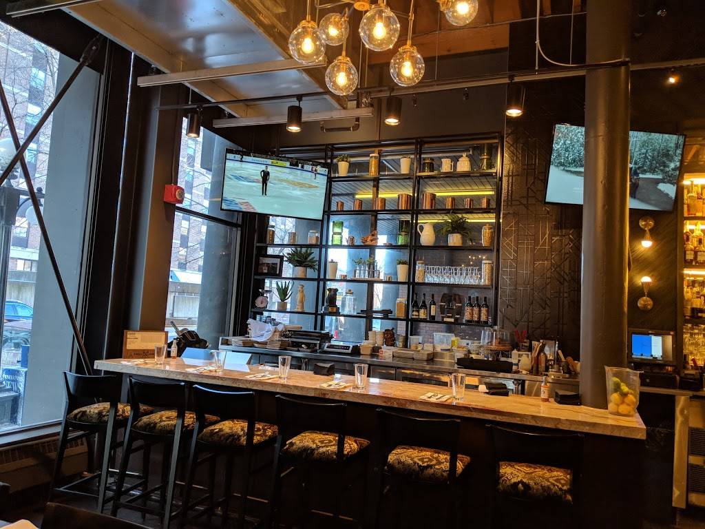 Handsome Hog | restaurant | 203 6th St E, St Paul, MN 55101, USA | 6513407710 OR +1 651-340-7710