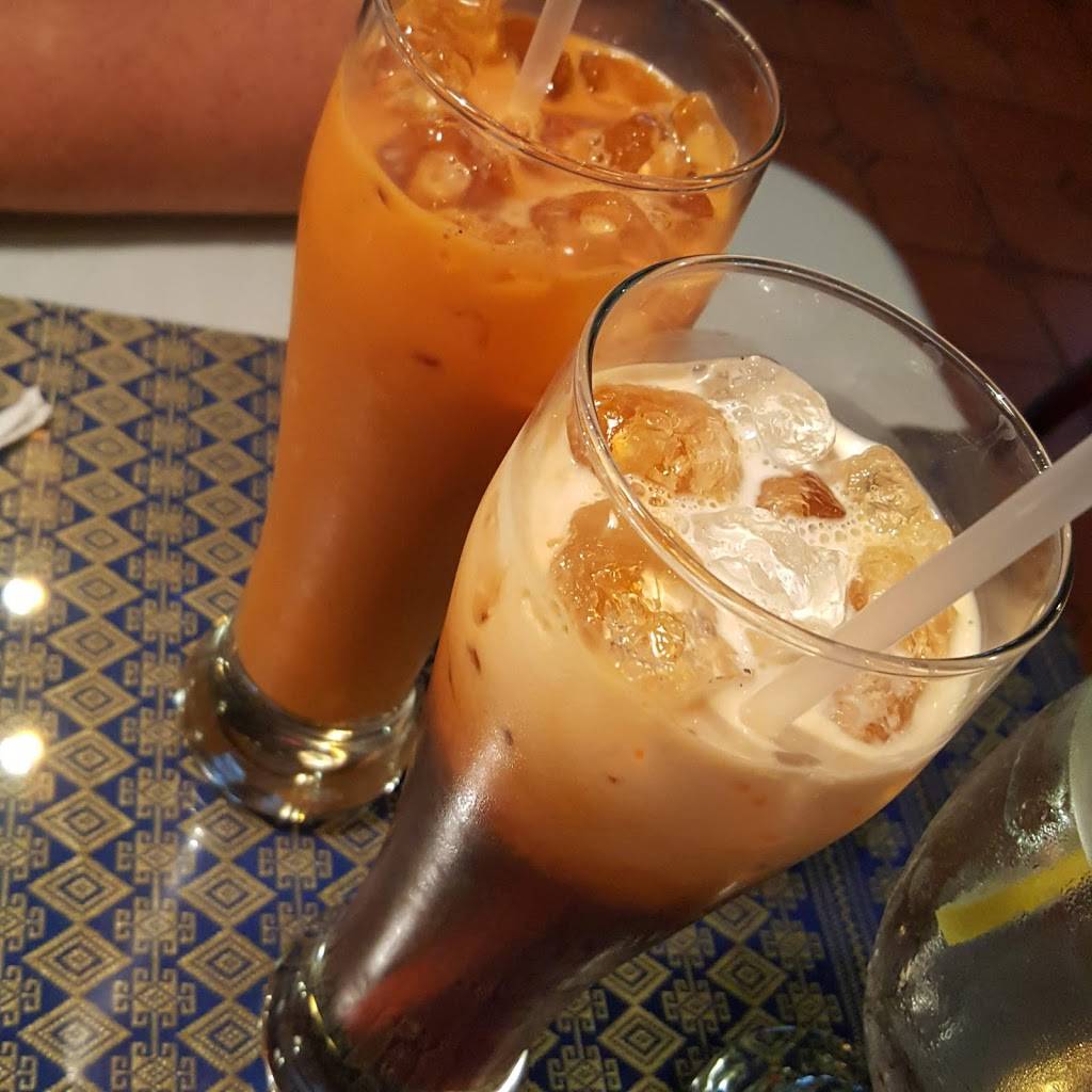 GoldenThai Restaurant | restaurant | 977 W State Rd 434, Longwood, FL 32750, USA | 4078758200 OR +1 407-875-8200