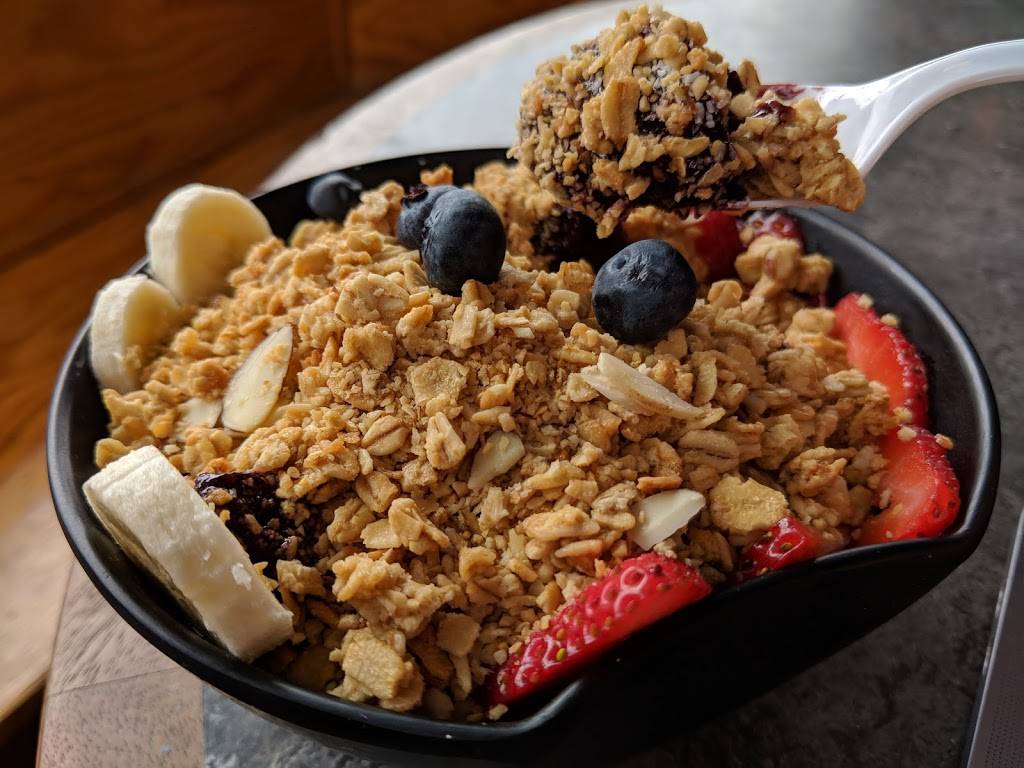 Pebbles Cafe | restaurant | 2852 Diamond St, San Francisco, CA 94131, USA | 4153332270 OR +1 415-333-2270