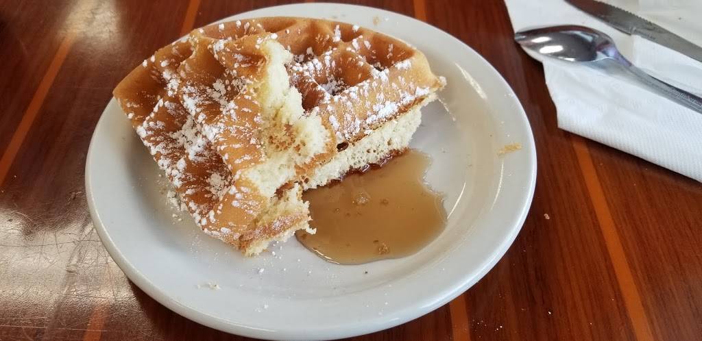 Gabys Family Restaurant | restaurant | 4890 122nd Ave N, Clearwater, FL 33762, USA | 7275617400 OR +1 727-561-7400