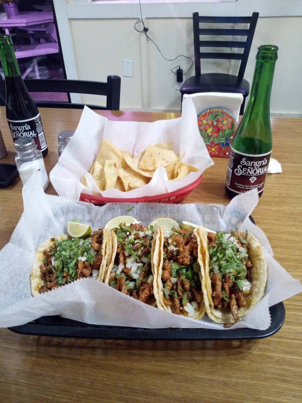 El Huarache | restaurant | 517 Butternut Dr, Holland, MI 49424, USA | 6165106024 OR +1 616-510-6024