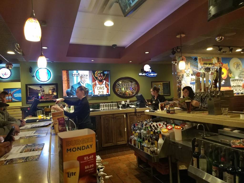 Applebees Grill + Bar | restaurant | 3528 Hudson Dr, Stow, OH 44224, USA | 3309261084 OR +1 330-926-1084