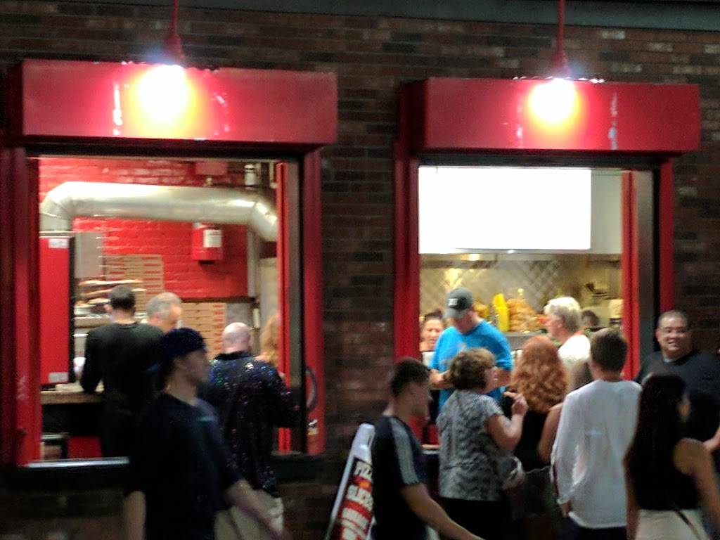 West End Pizza | restaurant | 252 Friend St, Boston, MA 02114, USA | 8572770807 OR +1 857-277-0807