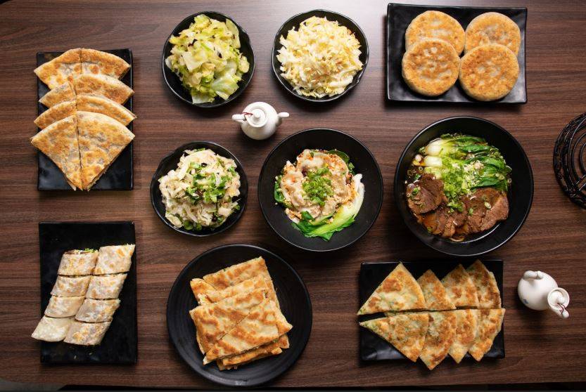 Beijing Pie House | restaurant | 235 W Main St #A, Alhambra, CA 91801, USA | 6267827928 OR +1 626-782-7928