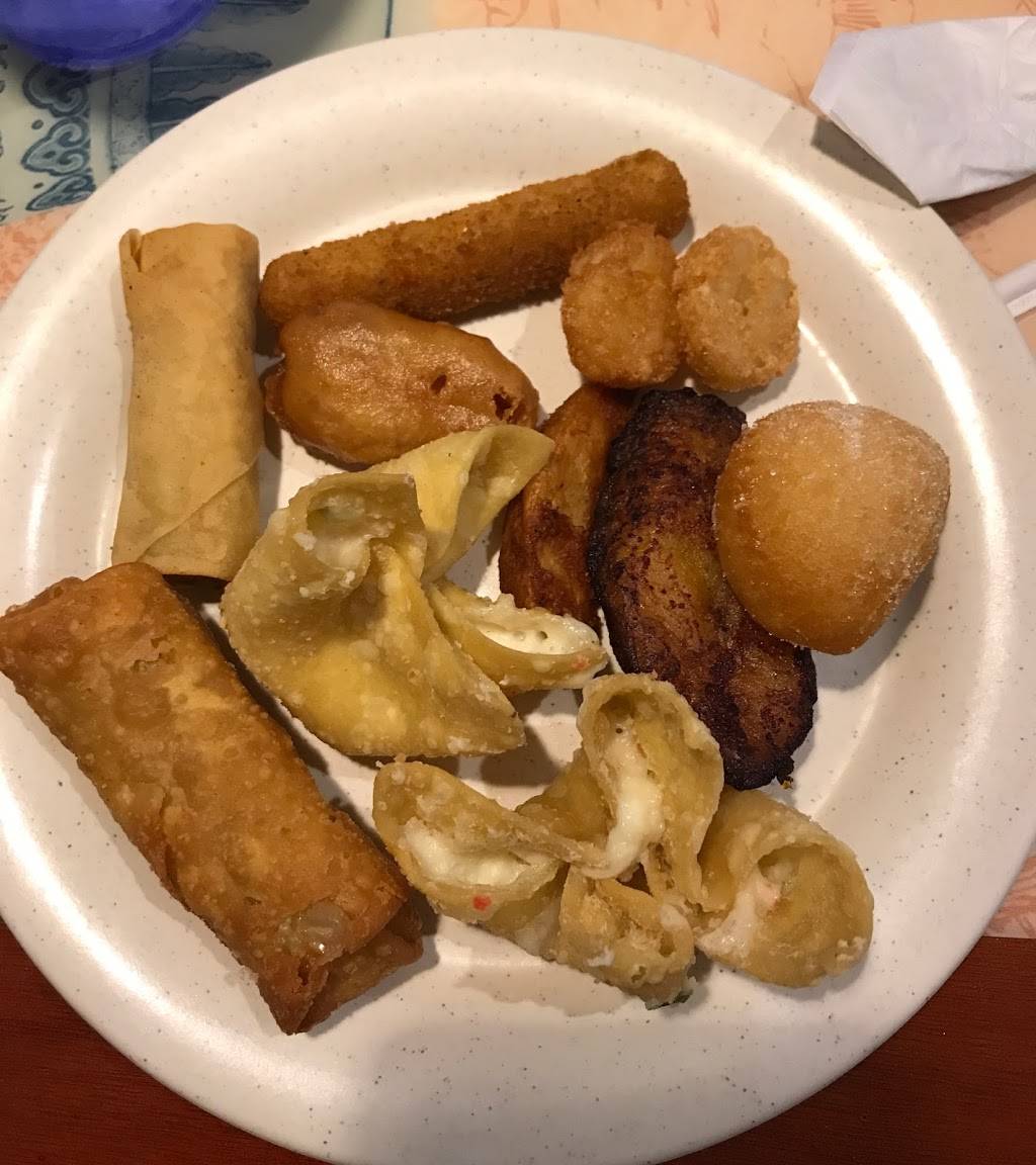 China Garden Buffet | restaurant | 5860 Antioch Rd, Shawnee Mission, KS 66202, USA | 9138316888 OR +1 913-831-6888