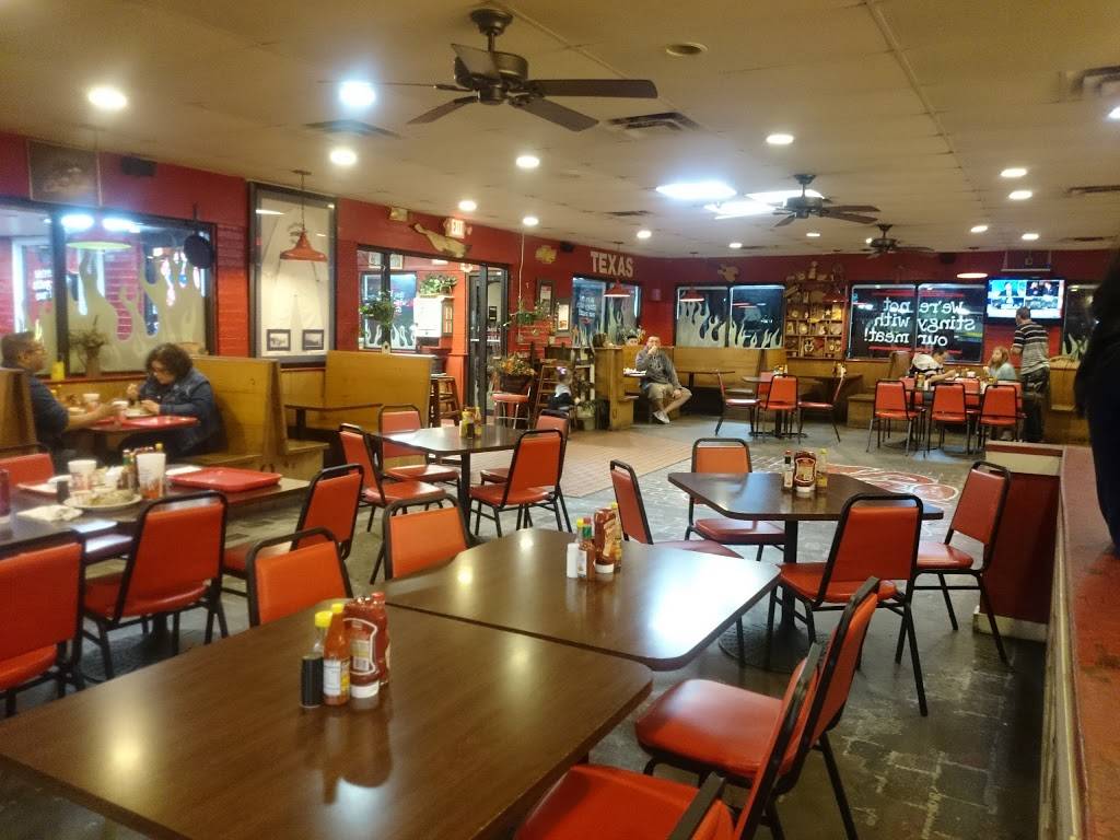 Soulmans Bar-B-Que | restaurant | 1125 Gross Rd, Mesquite, TX 75149, USA | 9722892300 OR +1 972-289-2300