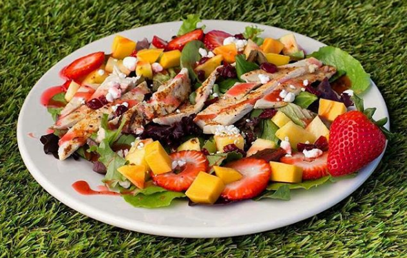 Freshería | restaurant | 4687 Logan Ave, San Diego, CA 92113, USA | 6194589303 OR +1 619-458-9303