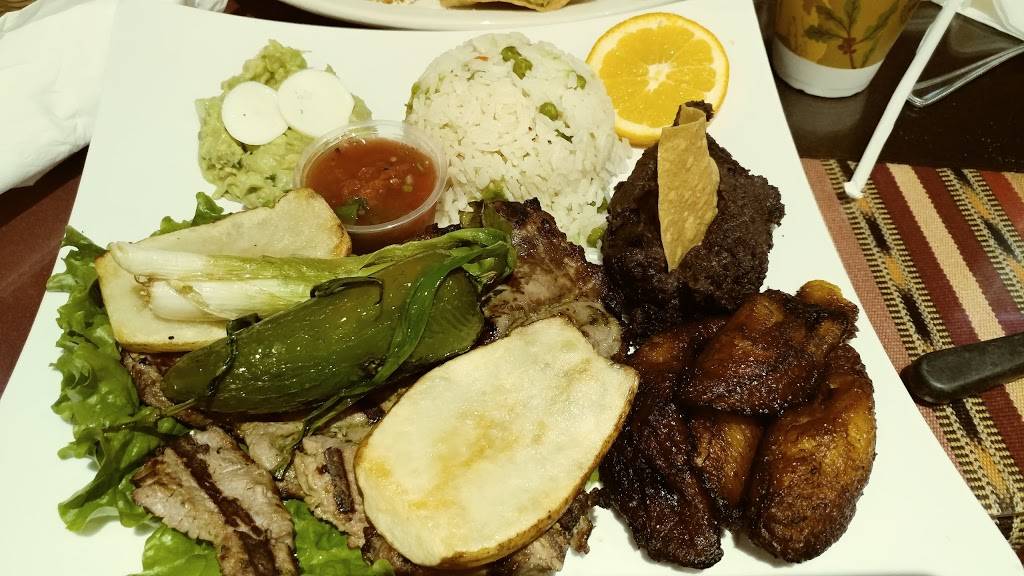 Amalias Restaurant | restaurant | 4210 Beverly Blvd, Los Angeles, CA 90004, USA | 3236441515 OR +1 323-644-1515