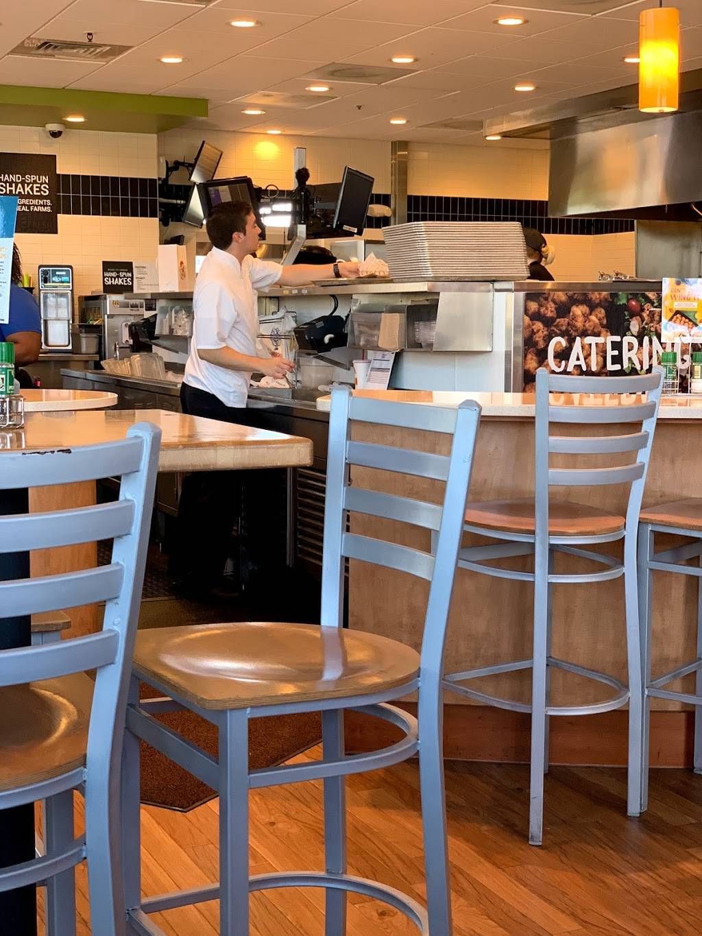 PDQ Restaurant | restaurant | 2181 Gulf to Bay Blvd, Clearwater, FL 33765, USA | 7273621006 OR +1 727-362-1006