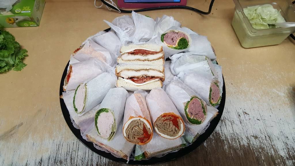 Fratellis Italian Eatery | meal delivery | 77 Main St, Stony Brook, NY 11790, USA | 6317514445 OR +1 631-751-4445