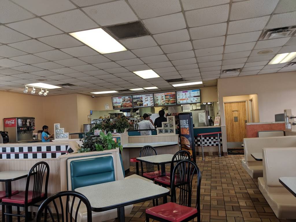 Burger King | restaurant | 1500 I-35, Waco, TX 76706, USA | 2547535101 OR +1 254-753-5101