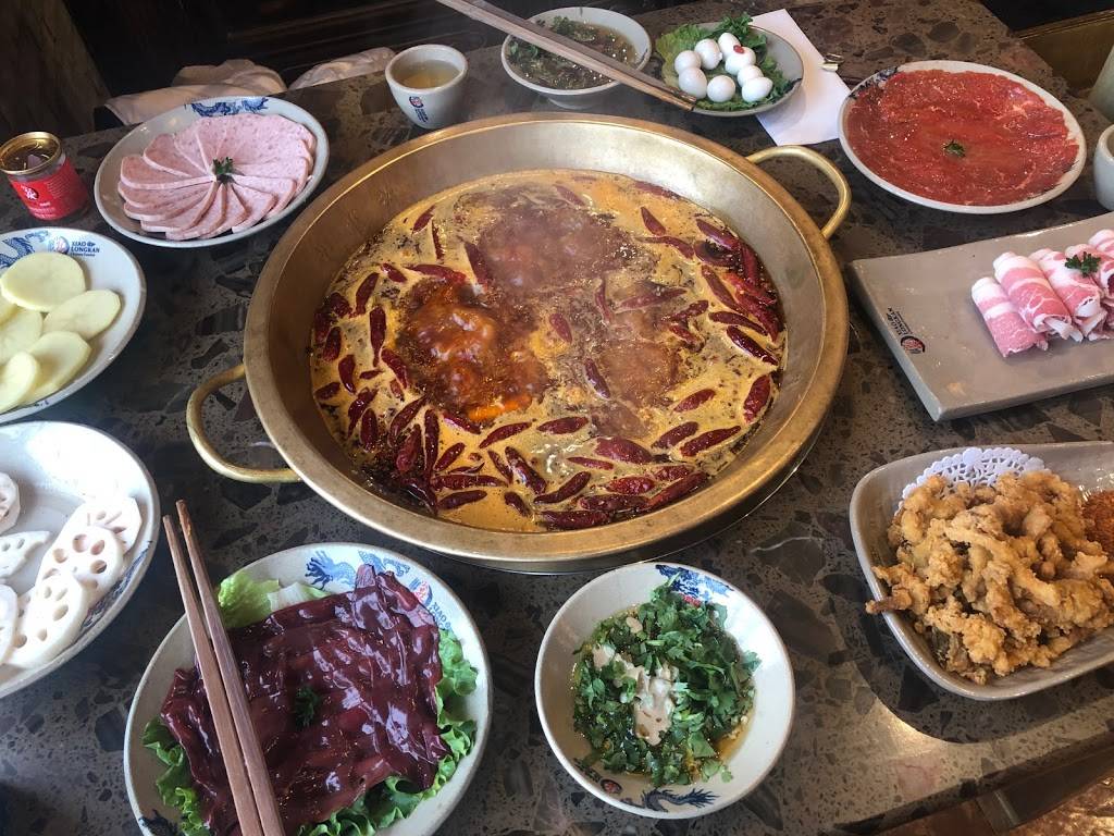 小龙坎老火锅士嘉堡店 Xiaolongkan Chinese Fondue Scarborough | restaurant | 3280 Midland Ave unit 29~31, Scarborough, ON M1V 4W9, Canada | 4163322700 OR +1 416-332-2700