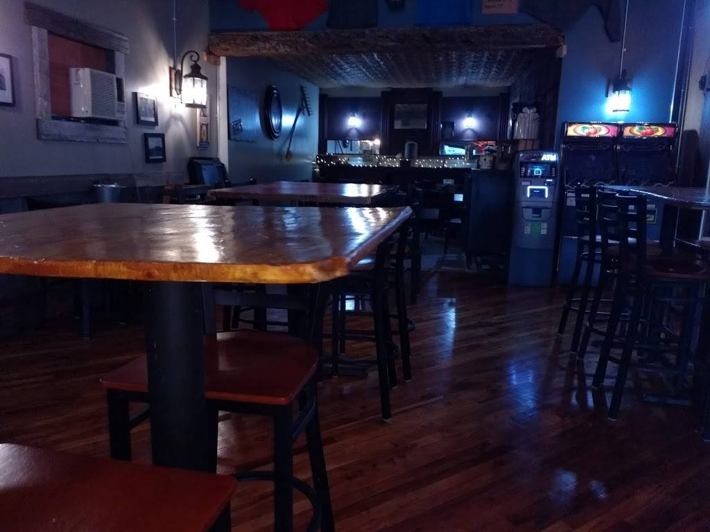 Ridge Runners | restaurant | 113 S Main St, Butternut, WI 54514, USA | 7157693424 OR +1 715-769-3424