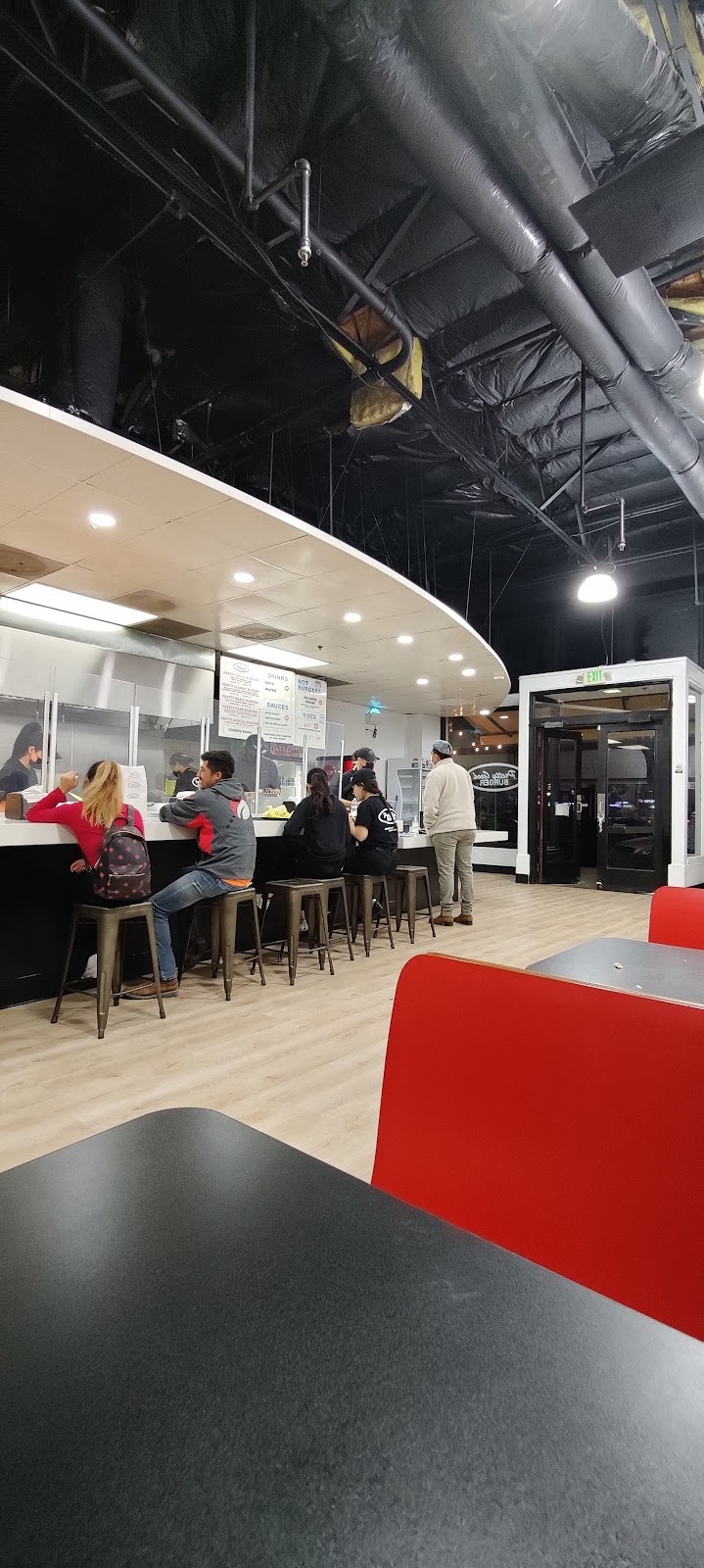 Pretty Good Burger | restaurant | 439 W Main St, Merced, CA 95340, USA | 2096265088 OR +1 209-626-5088