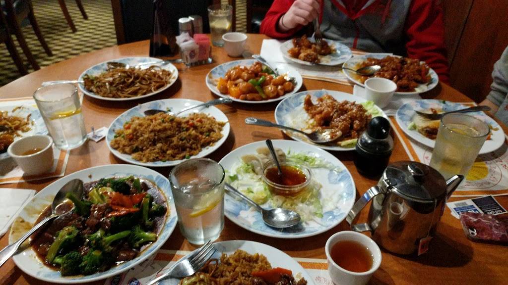 Szechuan Garden | restaurant | 4719, 4804 San Juan Ave, Fair Oaks, CA 95628, USA | 9169619381 OR +1 916-961-9381