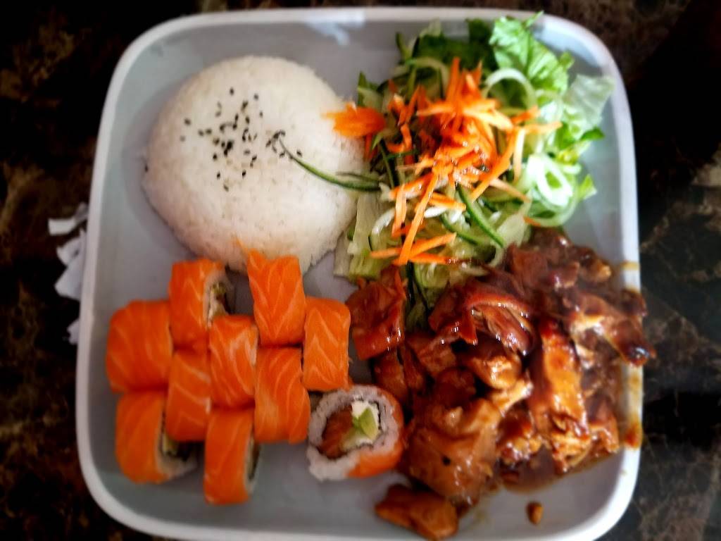 Ke Sushi | restaurant | Av. Lázaro Cardenas 21, Anexa Obrera, 22703 Rosarito, B.C., Mexico | 016611234932 OR +52 661 123 4932