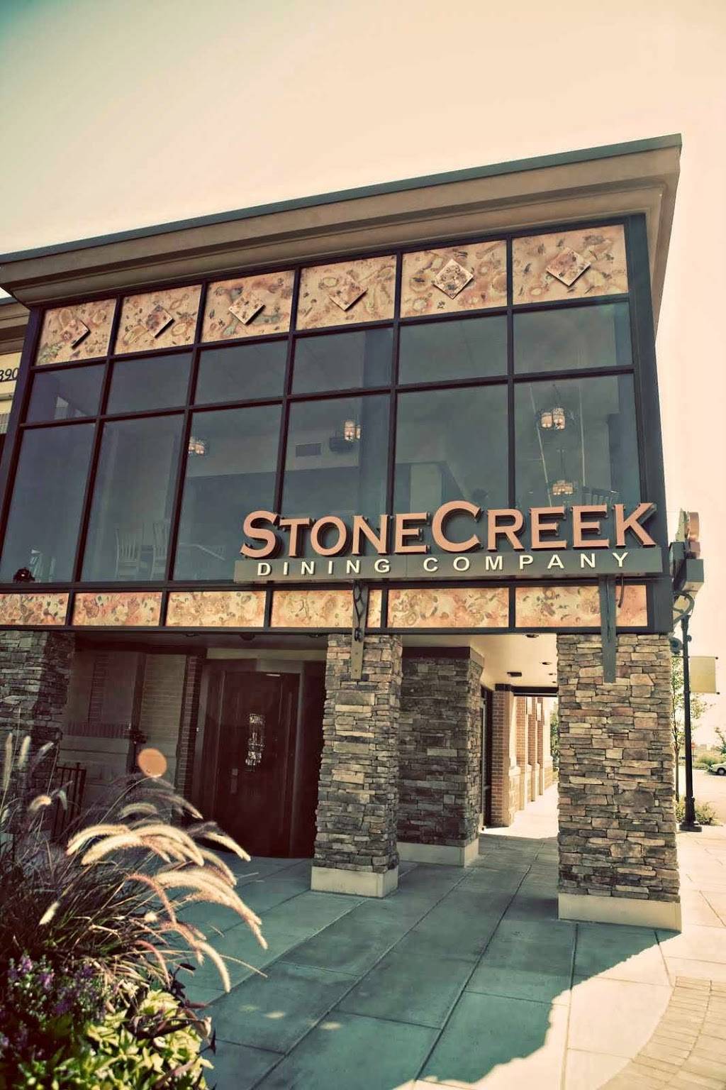 Stone Creek - Noblesville | restaurant | 13904 Town Center Blvd, Noblesville, IN 46060, USA | 3177701170 OR +1 317-770-1170