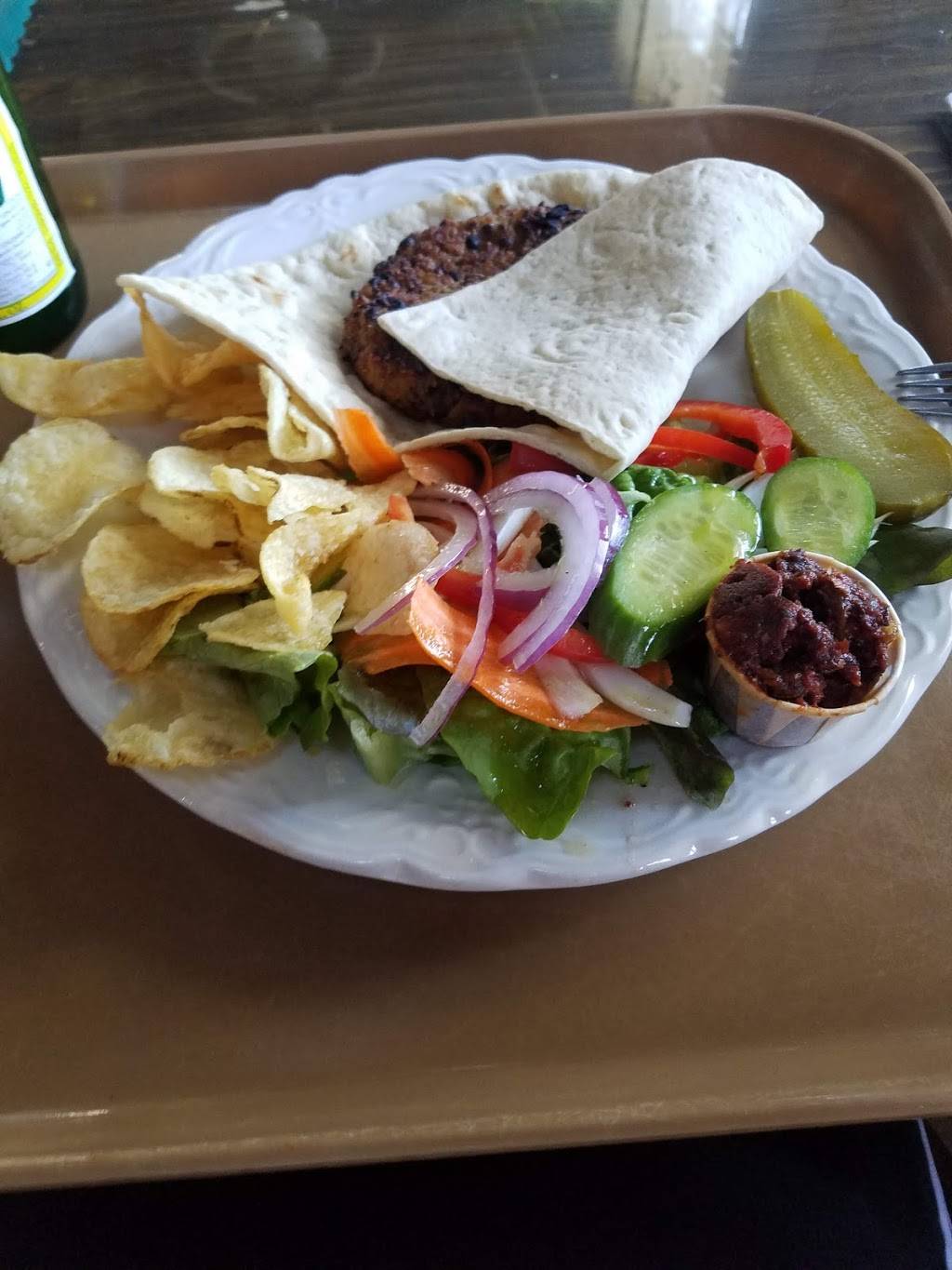 Bloodroot | restaurant | 85 Ferris St, Bridgeport, CT 06605, USA | 2035769168 OR +1 203-576-9168