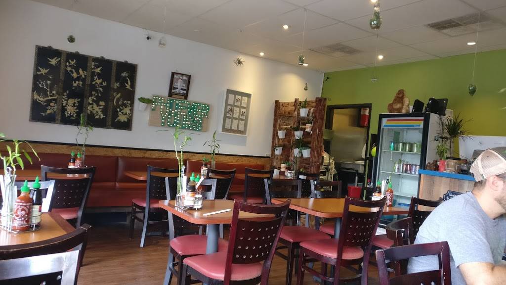 Pho-ever Yours | restaurant | 106 N Essex Ave, Narberth, PA 19072, USA | 4848001239 OR +1 484-800-1239