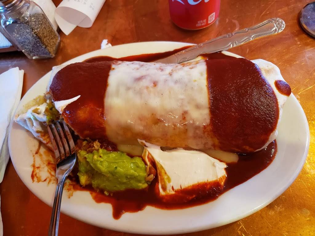 La Calaca Loca Taqueria | restaurant | 5199 Telegraph Ave, Oakland, CA 94609, USA | 5106018226 OR +1 510-601-8226