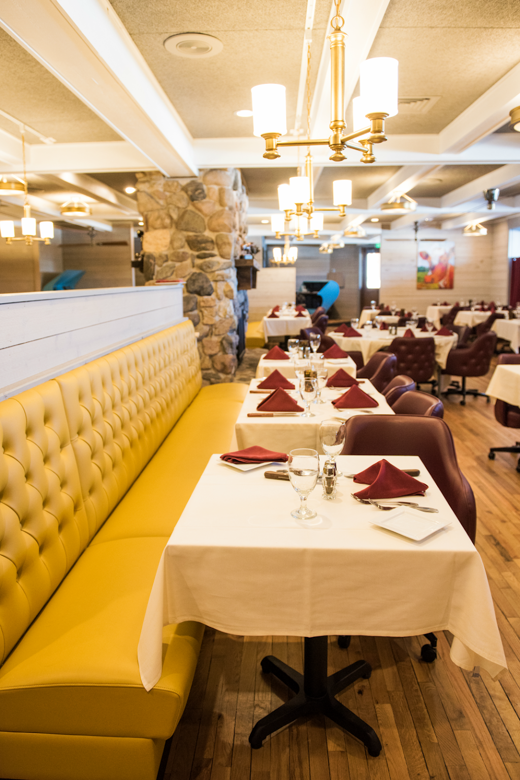 Jordan Supper Club & Tap Room | restaurant | 20201 Johnson Memorial Dr Hwy, Jordan, MN 55352, USA | 9524926700 OR +1 952-492-6700