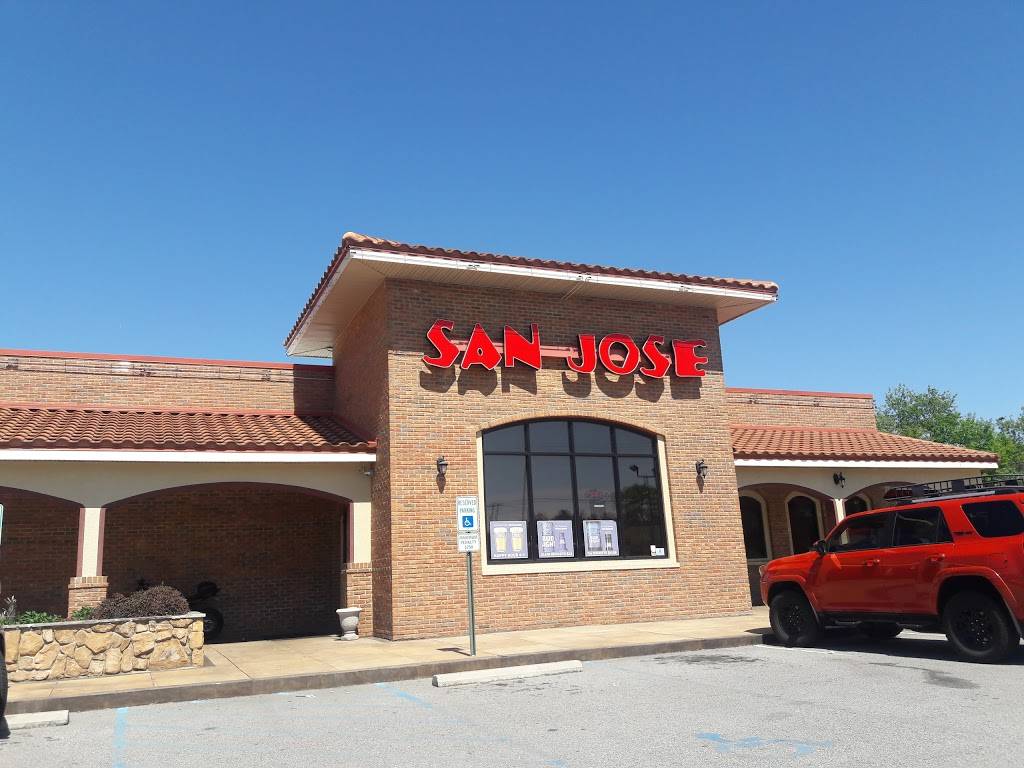 San Jose Restaurant | restaurant | 1475 Old Orangeburg Rd, Lexington, SC 29073, USA | 8038080767 OR +1 803-808-0767