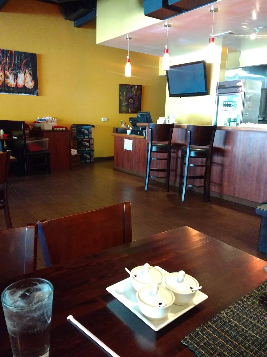 Tantawan Thai Cuisine | restaurant | 871 Silver Spur Rd, Rolling Hills Estates, CA 90274, USA | 3105440265 OR +1 310-544-0265