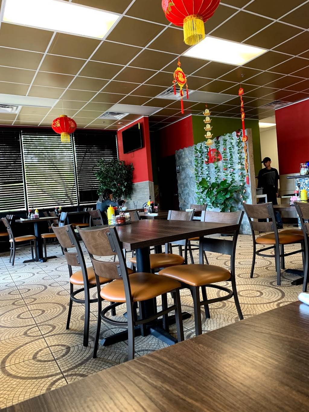 Asian Paradise | restaurant | 4205 W Anthem Way #109, Phoenix, AZ 85086, USA | 6233222651 OR +1 623-322-2651