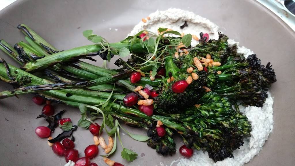 Beatnik | restaurant | 1604 W Chicago Ave, Chicago, IL 60622, USA | 3129294945 OR +1 312-929-4945